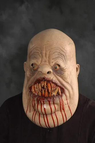 Vista 5 de Zagone Studios Meateater Hombre
