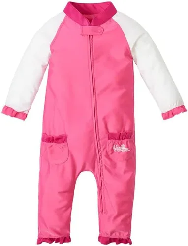 Vista 2 de UV SKINZ Traje de baño para bebé, niñas con UPF 50+