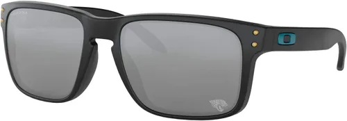 Vista 56 de Oakley Men's Oo9102 Holbrook NFL Collection Square Sunglasses