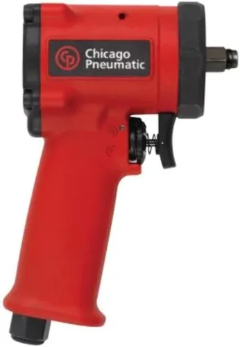 Vista 10 de Chicago Pneumatic CP7732 llave de impacto, 1/2 pulgada