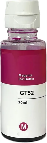 Vista 4 de VC - Botella de repuesto de tinta compatible con H GT53XL GT52 para H Smart Tank 500/508/511/514/515/517/518/519/530/531/538/615/617/618, impresora