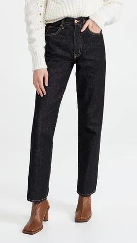 Vista 2 de Jeans London para mujer