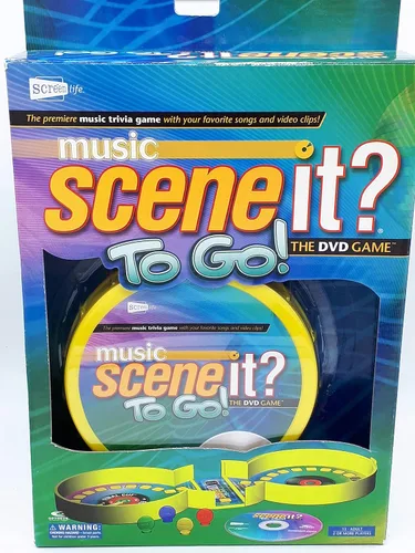 Vista 3 de ¿Escena musical? ¡Para ir!
