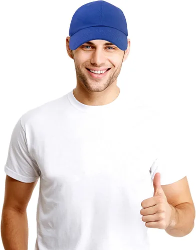 Vista 49 de DALIX Gorra de béisbol para papá, lisa, para hombre, mujer, algodón, ajustable, en blanco, sin estructurar, suave