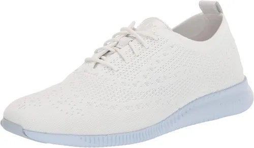 Vista 18 de Cole Haan Crosscourt II - increíbles tenis para hombre Negro