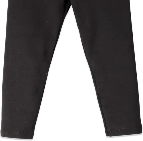 Vista 4 de Disney Conjunto de sudadera y leggings de forro polar de Minnie Mouse para niños grandes