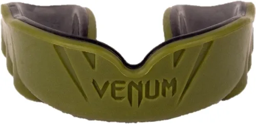 Vista 16 de Protector bucal Venum Challenger - Protectores bucales Angry Birds para niños - Rojo