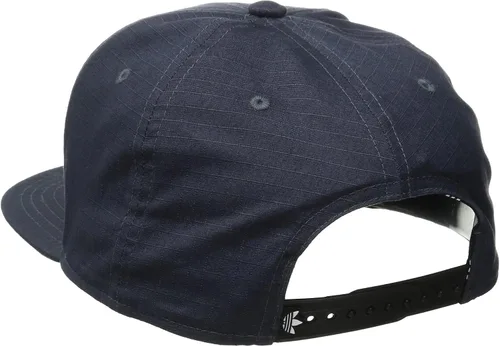 Vista 2 de adidas Originals - Gorra con visera plana para hombre