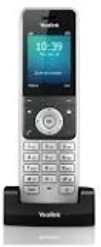 Vista 5 de Yealink Auricular inalámbrico W56H Dect