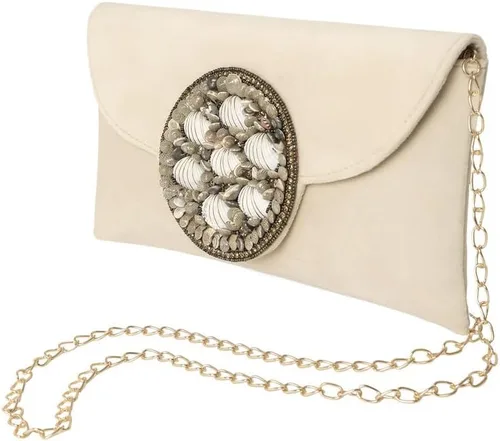 Vista 4 de Potli Bags For Women Evening Bag Clutch Ethnic Bride Purse