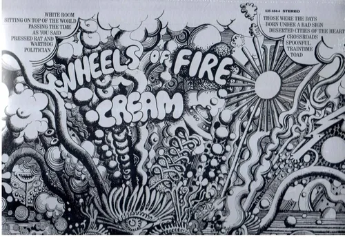 Vista 3 de Wheels Of Fire