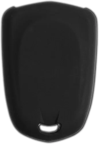 Vista 2 de KeyGuardz - Funda protectora de goma suave para Cadillac Escalade HYQ2AB