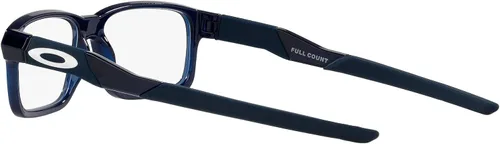 Vista 5 de Oakley Oy8013 - Marcos rectangulares para gafas con receta para niños