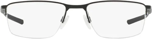 Vista 2 de Oakley Ox3218 Socket 5.5 Rectangular Prescription Eyeglass Frames para hombre