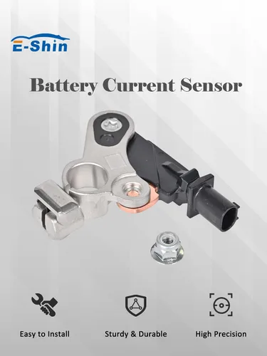 Vista 7 de Sensor de corriente de batería 38920-TR0-A02 compatible con Honda Civic CR-V 2012 2013 2014 2015 2013-2017 Acura ILX & RDX 2013-2014 ILX Hybrid