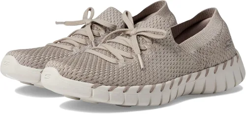 Vista 4 de Skechers Go Walk Smart 2-Lunar Horizon - Tenis para mujer