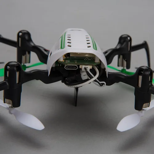 Vista 6 de Glimpse FPV Bind-N-Fly Drone con cámara