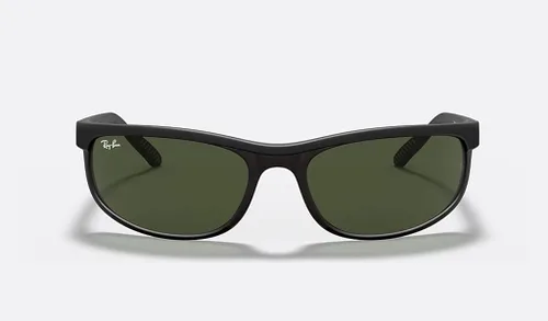 Vista 6 de Ray-Ban RB2132 New Wayfarer Lentes de sol polarizados unisex
