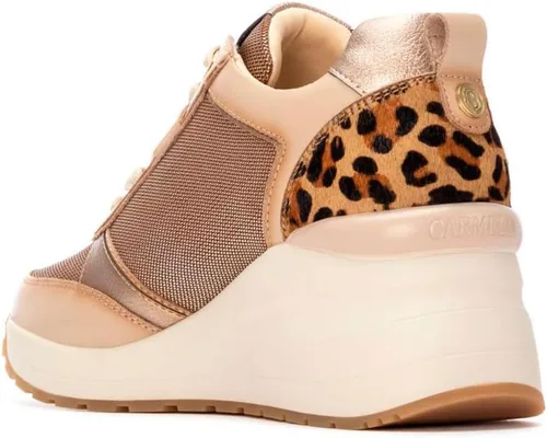 Vista 5 de Carmela Tenis bajos para mujer