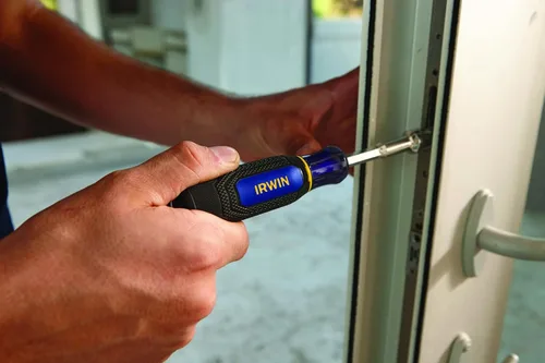 Vista 6 de Irwin Tools 1948713 Performance Series - Destornillador métrico, 0.236 in x 3 pulgadas