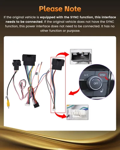 Vista 3 de [8 núcleos 6+128G] Radio Android para Ford Escape 2014-2019, pantalla táctil HD de 9 pulgadas para Escape con CarPlay Android Auto, WiFi de 5 GHz