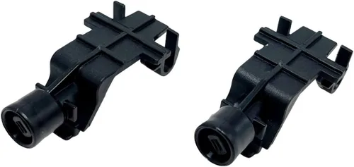 Vista 5 de Boquillas para limpiaparabrisas 76810-TBA-A01 compatibles con Pilot 2016-2021 Ridgeline 2017-2020