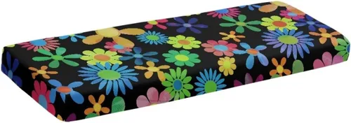 Vista 63 de Cubierta antipolvo para teclado de piano, 61-76/88 teclas, ajustable, para piano eléctrico/digital, funda protectora elástica para teclado con banda