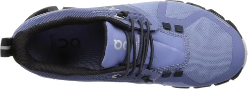 Vista 3 de ON Tenis impermeables Cloud 5 para mujer