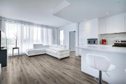 Vista 8 de MSI McKenna - Suelo de vinilo de lujo de 7 pulgadas x 48 pulgadas, tablones de núcleo rígido, baldosas LVT con bloqueo de clic, LVT impermeable