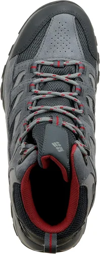 Vista 10 de Columbia womens Crestwood Mid Waterproof