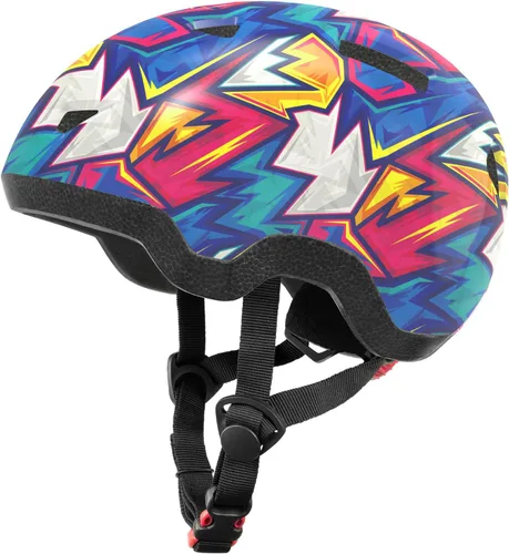 Vista 14 de MOUNTALK - Casco de bicicleta para niños/bebés, para niños de 1/2/3/4/5/6/7/8 años, cascos para niños de 5-8/8-14 años, cascos de patineta