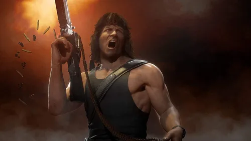 Vista 3 de Mortal Kombat 11 Ultimate PS5