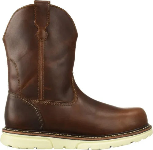 Vista 6 de WOLVERINE mens I-90 Durashocks Wedge Wellington