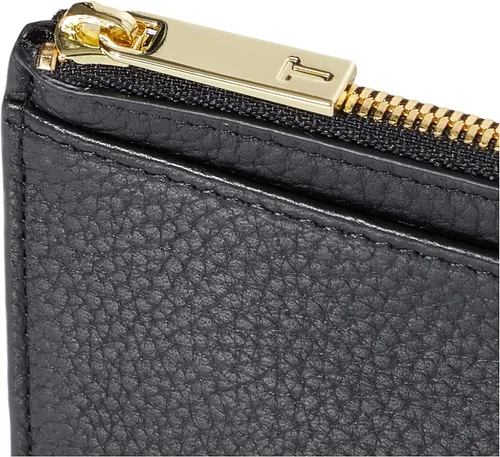 Vista 4 de Ted Baker Accesorio de viaje moderno para mujer, soporte para tarjetas de sobre