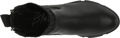 Vista 5 de Blowfish Malibu Botas de moda moros para mujer