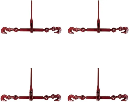Vista 19 de Mytee Products 1/2" - 5/8" Sujetador de Cadena con Trinquete