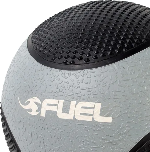 Vista 2 de Fuel Pureformance Balón medicinal texturizado, 8 libras.