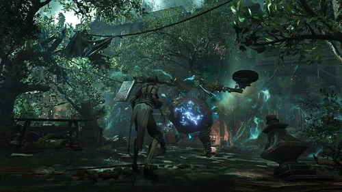 Vista 3 de Steelrising (PS5)