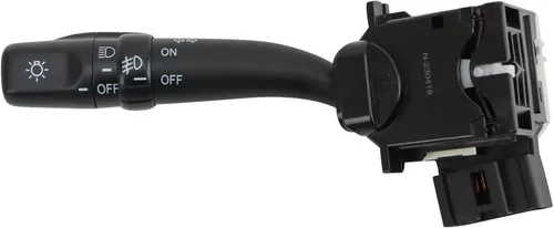 Vista 14 de TRQ Interruptor combinado compatible con Chevrolet Aveo 2004-2011 Aveo5 2007-2011