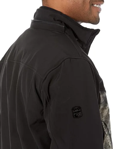 Vista 3 de Legendary Whitetails Chaqueta Softshell de transporte oculta para hombre