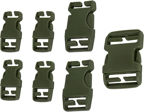 Vista 5 de Condor Elite - Buckle Repair KIT