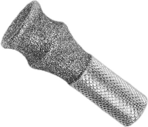 Vista 2 de ClassA+80 - Uñas de diamante para Dremel, herramienta de uñas para perros, especialmente adecuada para perros de pelo largo, brocas de pulido