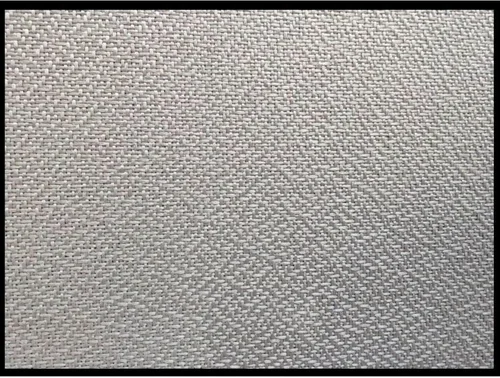 Vista 3 de Lorell LLR90258 - Paneles de tela gris Lorell