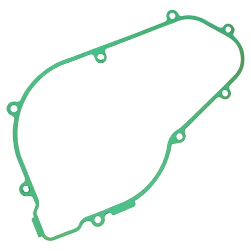 Vista 2 de Caltric Junta de cubierta de estator compatible con Arctic Cat 0830-132