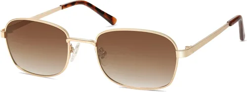 Vista 14 de SOJOS Retro Polarized Oval Sunglasses for Women Men Trendy Classic Shades UV400 Protection SJ1177