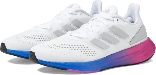Vista 4 de adidas Tenis de correr Pureboost 22 para mujer