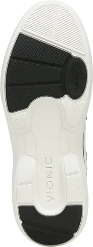 Vista 5 de Vionic Olessa - Zapatos deportivos para caminar y atletismo para mujer