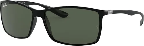 Vista 4 de Ray-Ban Gafas de sol cuadradas Rb4179 Liteforce para hombre