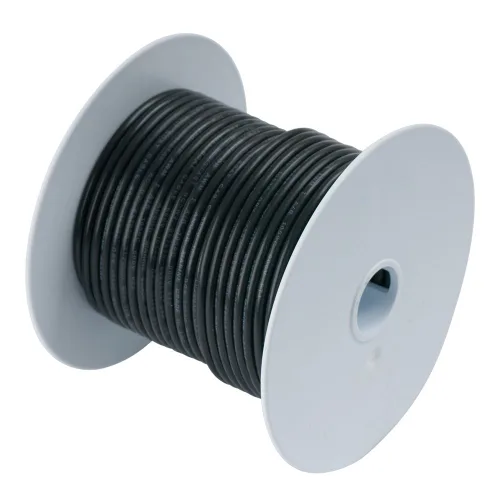 Vista 11 de Ancor Cable de batería y cable de grado marino 18 AWG - 4/0 AWG y de tamaños de bovina