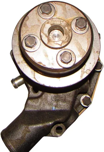 Vista 2 de Reliable Aftermarket Parts Nuestro nombre lo dice todo, la bomba de agua RE24760 se adapta al motor John Deere 4039 4239D 4239T